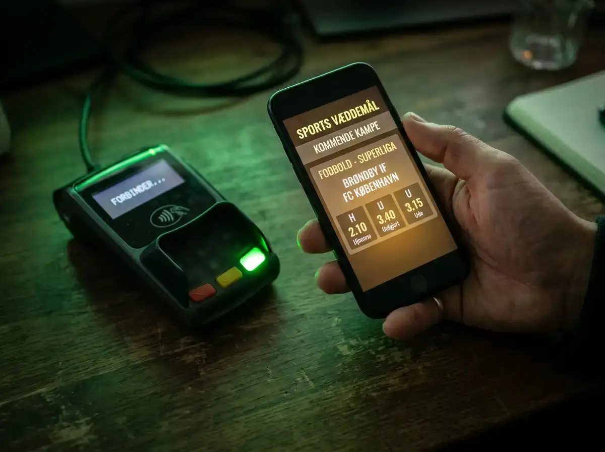 Visa-kort og danske betting sider — guide til indbetalinger og udbetalinger